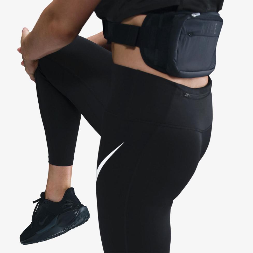 Жіночі лосини NIKE W NK DF TEMPO HR 7/8 TGT SWHBR