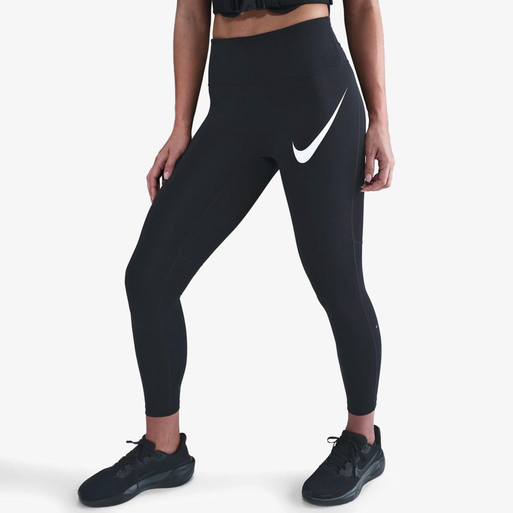 Жіночі лосини NIKE W NK DF TEMPO HR 7/8 TGT SWHBR