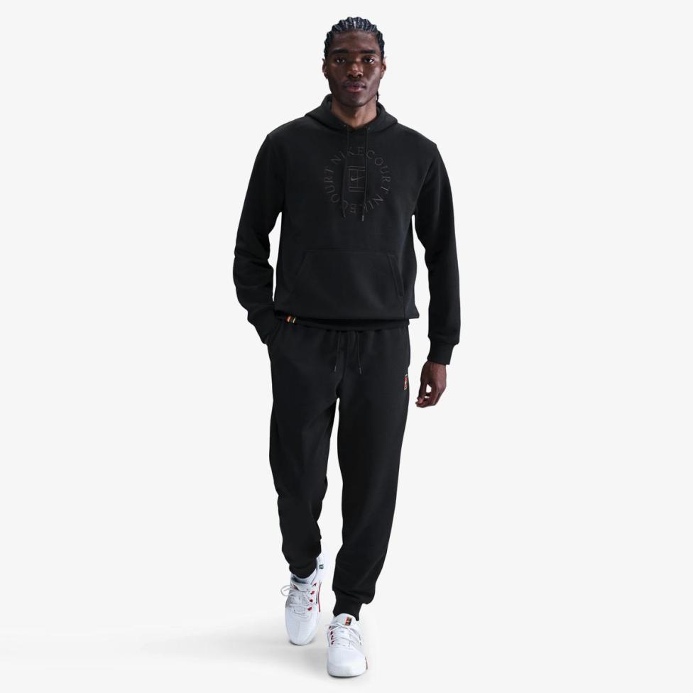 Мужская толстовка NIKE M NKCT DF HRTGE FLC PO HD