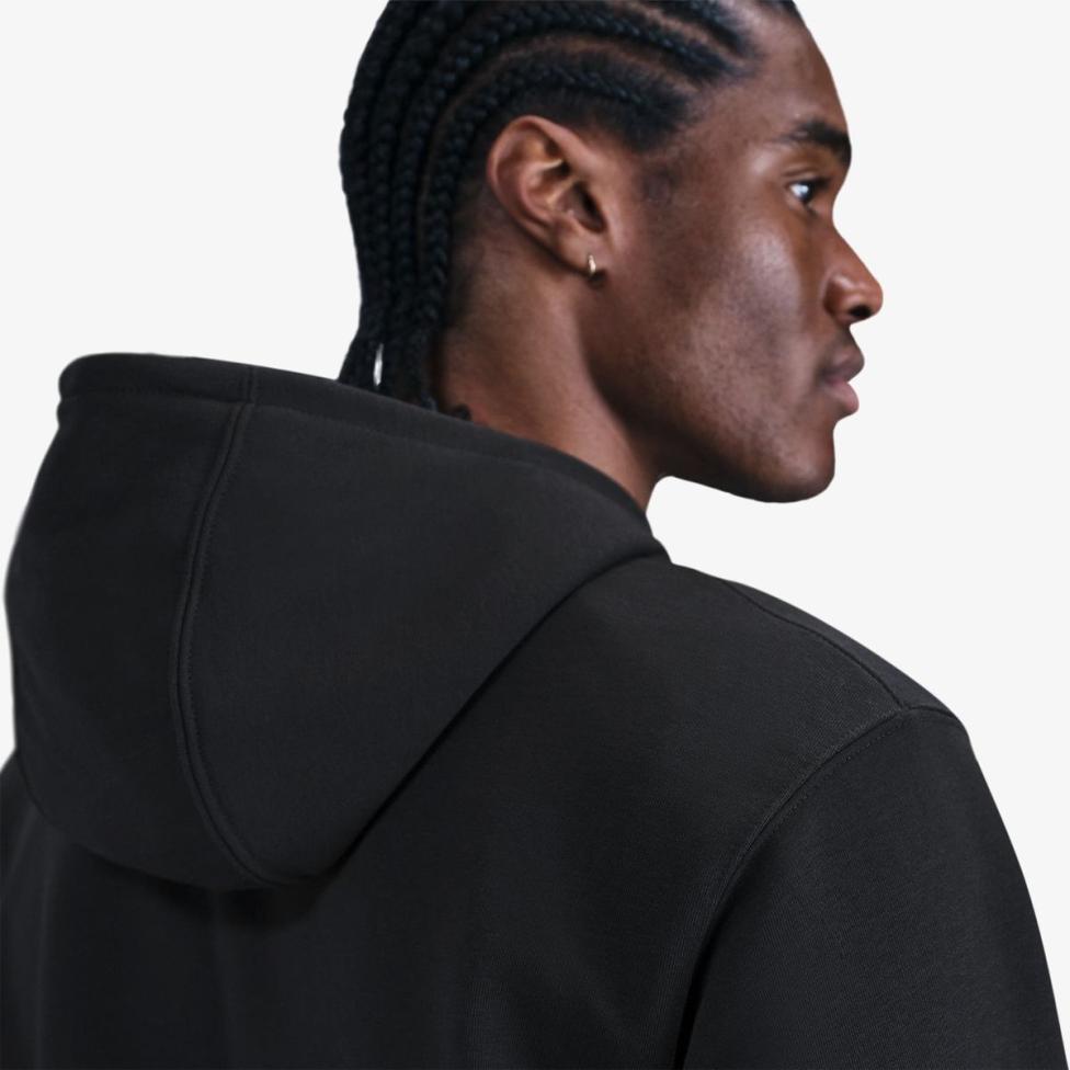 Мужская толстовка NIKE M NKCT DF HRTGE FLC PO HD_image_4