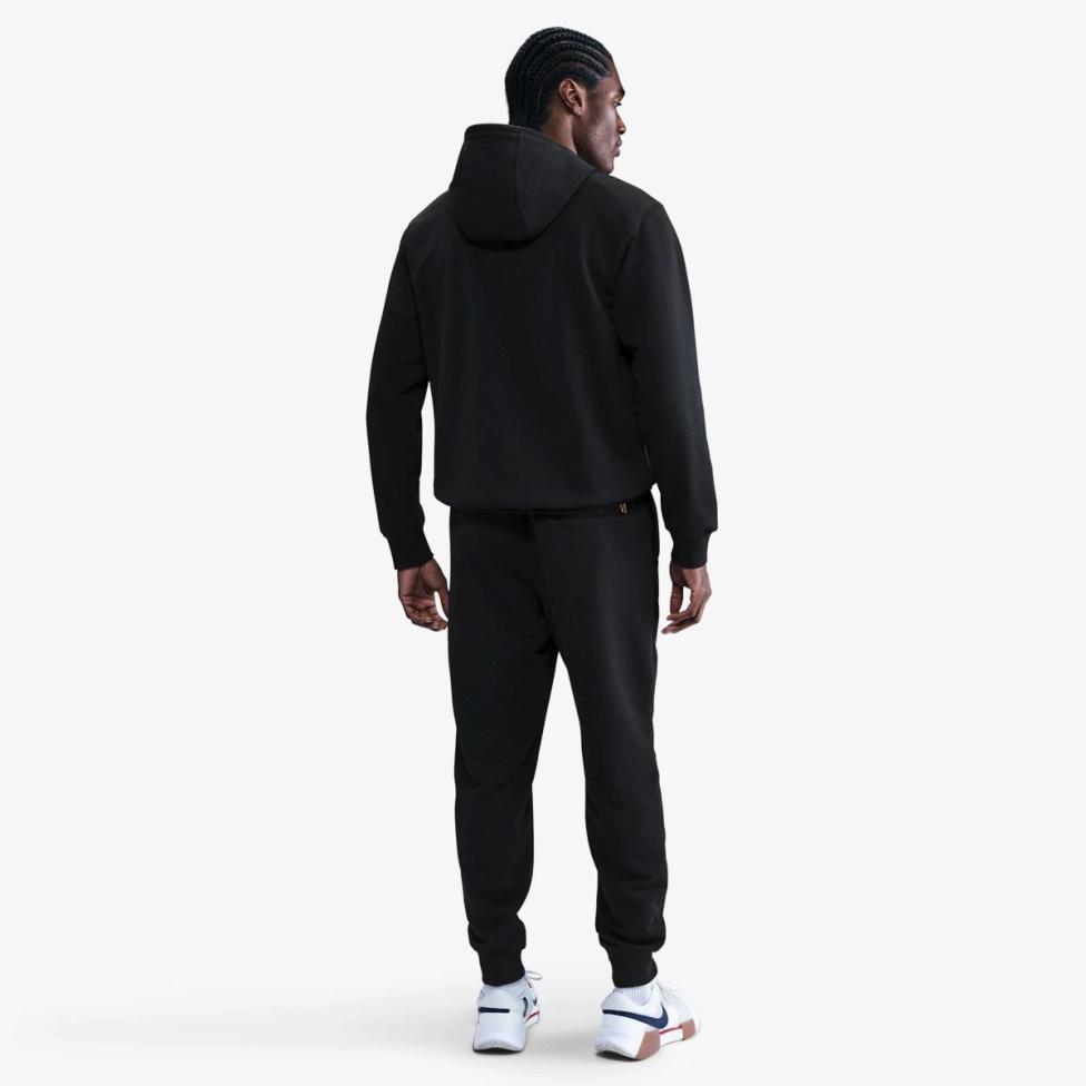 Мужская толстовка NIKE M NKCT DF HRTGE FLC PO HD_image_3