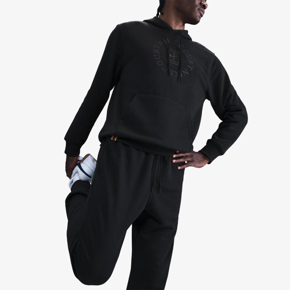 Мужская толстовка NIKE M NKCT DF HRTGE FLC PO HD_image_5