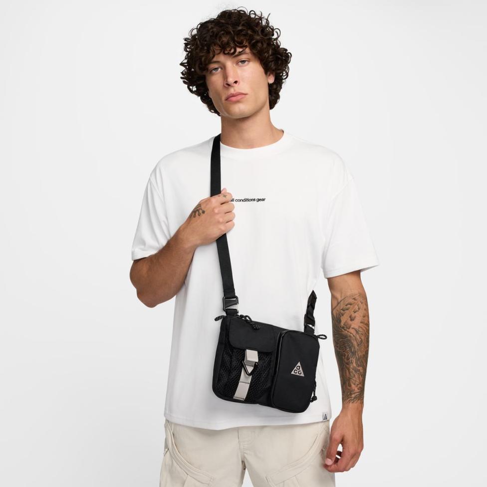 Сумка на плече NIKE ACG DAYMAX CROSSBODY_image_3
