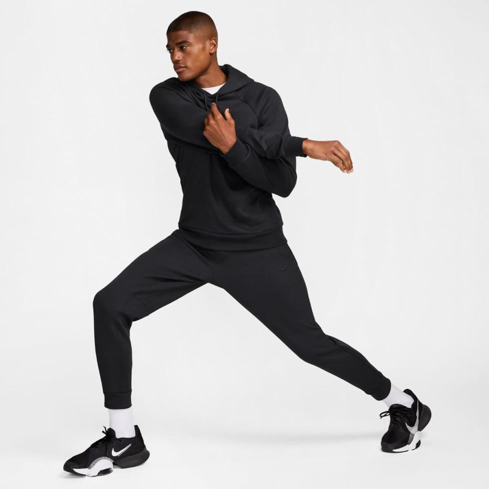 Мужские брюки NIKE M Dri-FIT UV PRIMARY JOGGER PANT_image_7