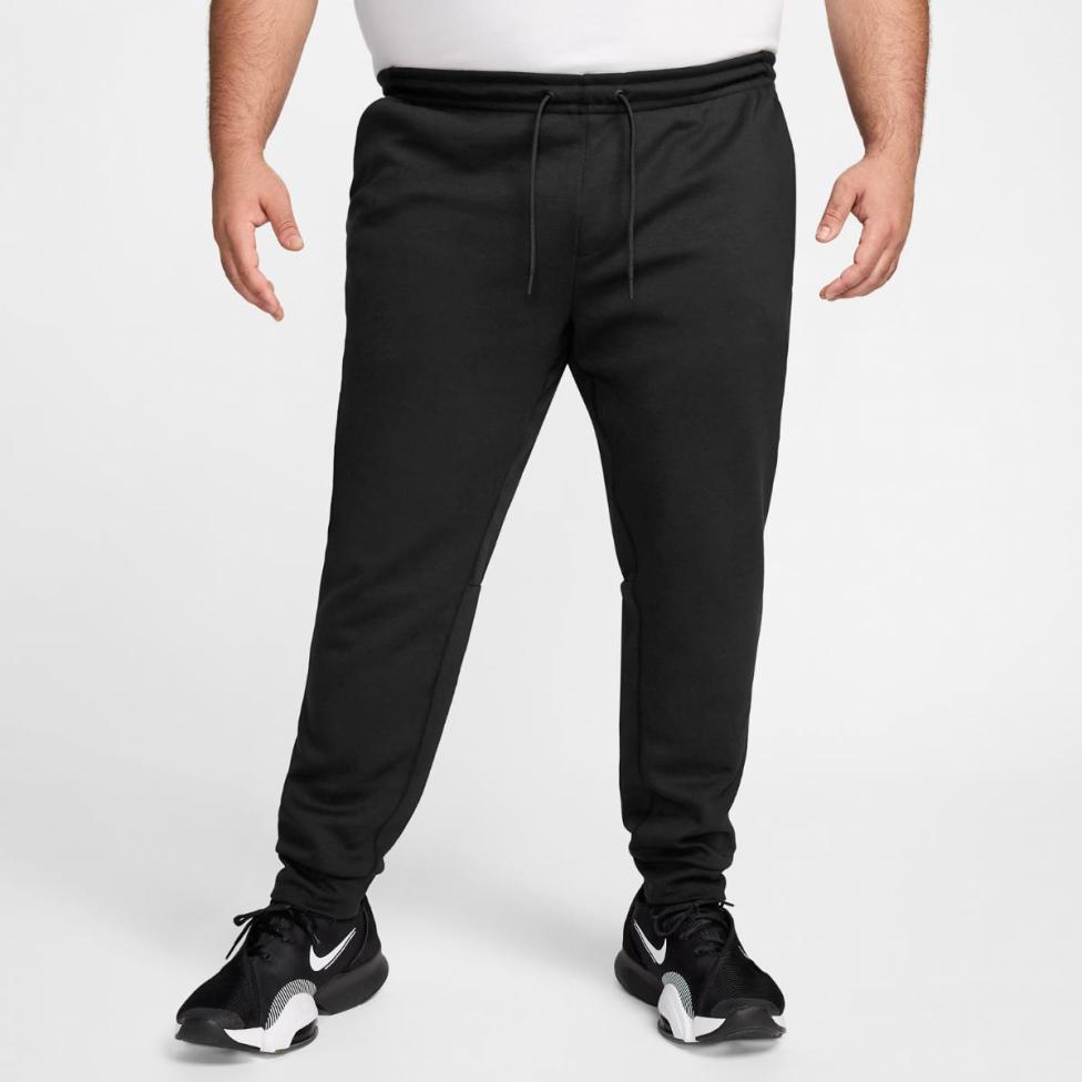 Мужские брюки NIKE M Dri-FIT UV PRIMARY JOGGER PANT_image_8