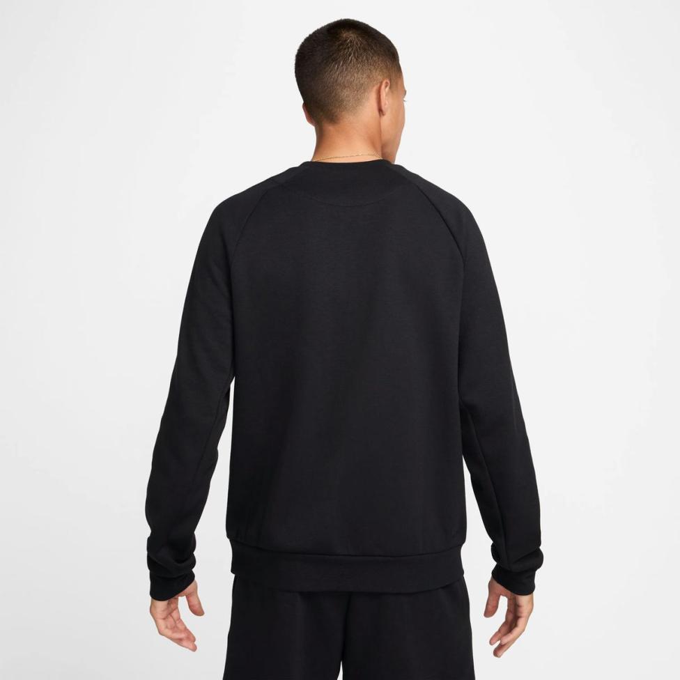 Чоловіча футболки з довгим рукавом NIKE M NK DF UV PRIMARY LS CREW