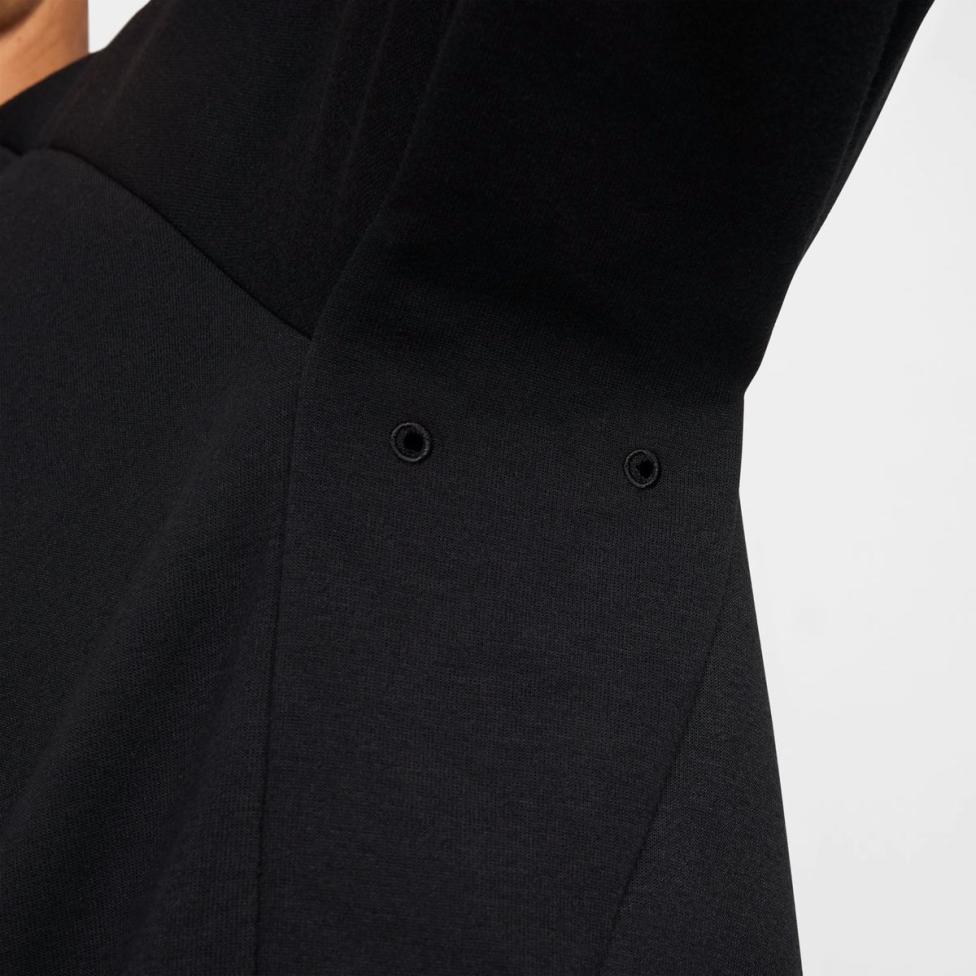Чоловіча футболки з довгим рукавом NIKE M NK DF UV PRIMARY LS CREW_image_6