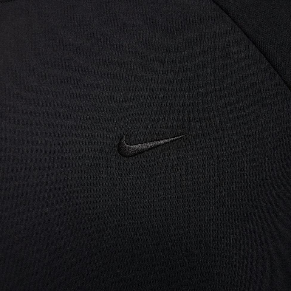 Чоловіча футболки з довгим рукавом NIKE M NK DF UV PRIMARY LS CREW_image_4