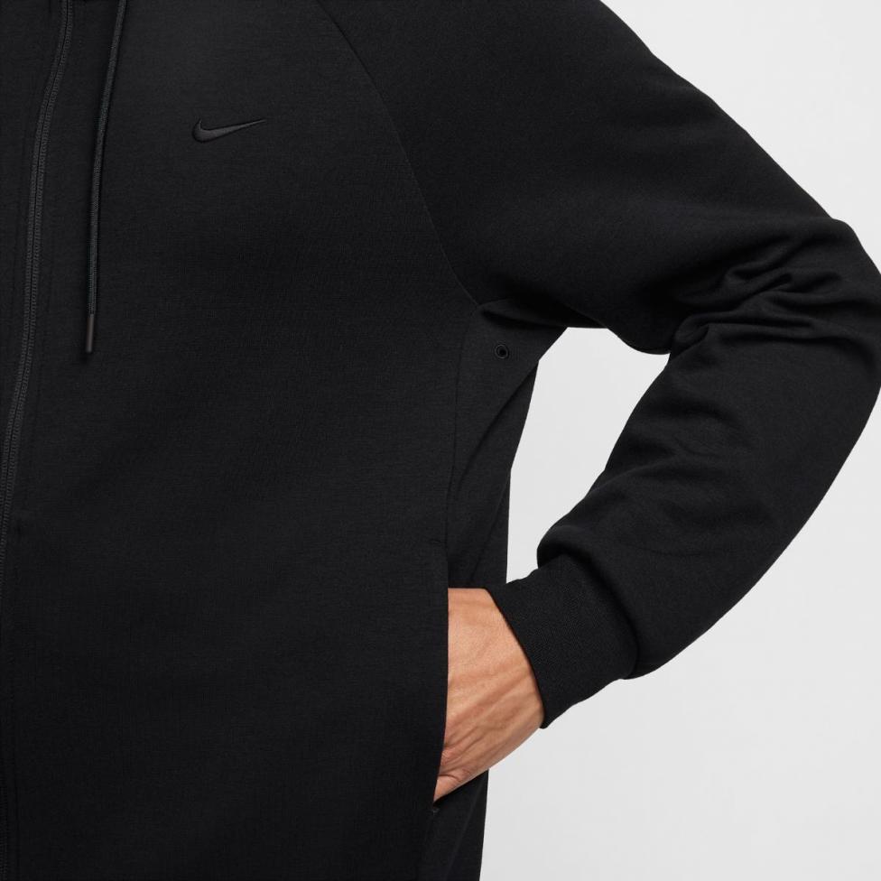 Мужская толстовка NIKE M Dri-FIT UV PRIMARY FZ HOODIE_image_6