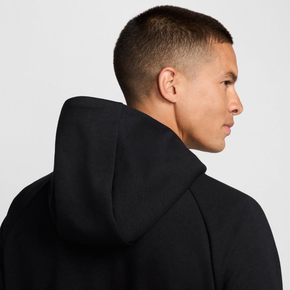 Мужская толстовка NIKE M Dri-FIT UV PRIMARY FZ HOODIE_image_9