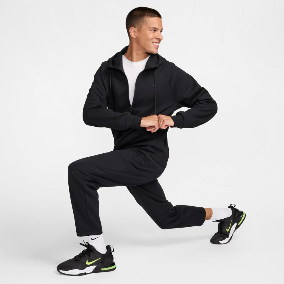 Мужская толстовка NIKE M Dri-FIT UV PRIMARY FZ HOODIE_image_10