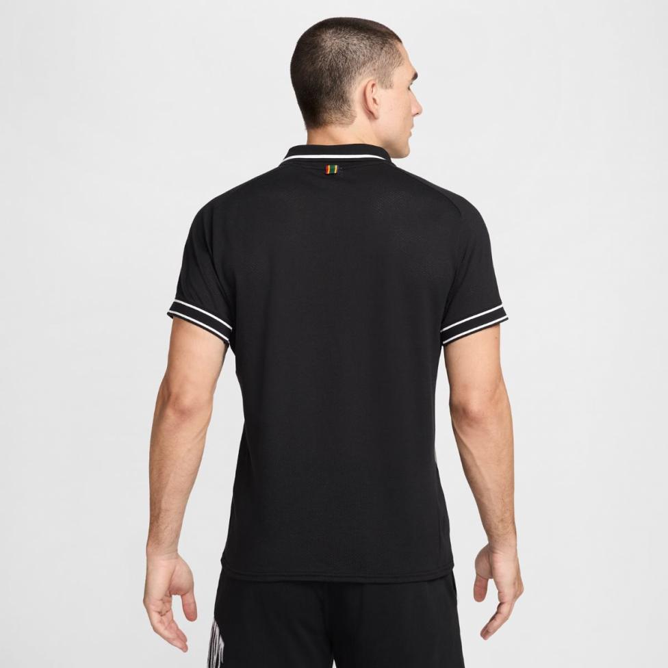 Чоловіче поло NIKE Court HERITAGE POLO