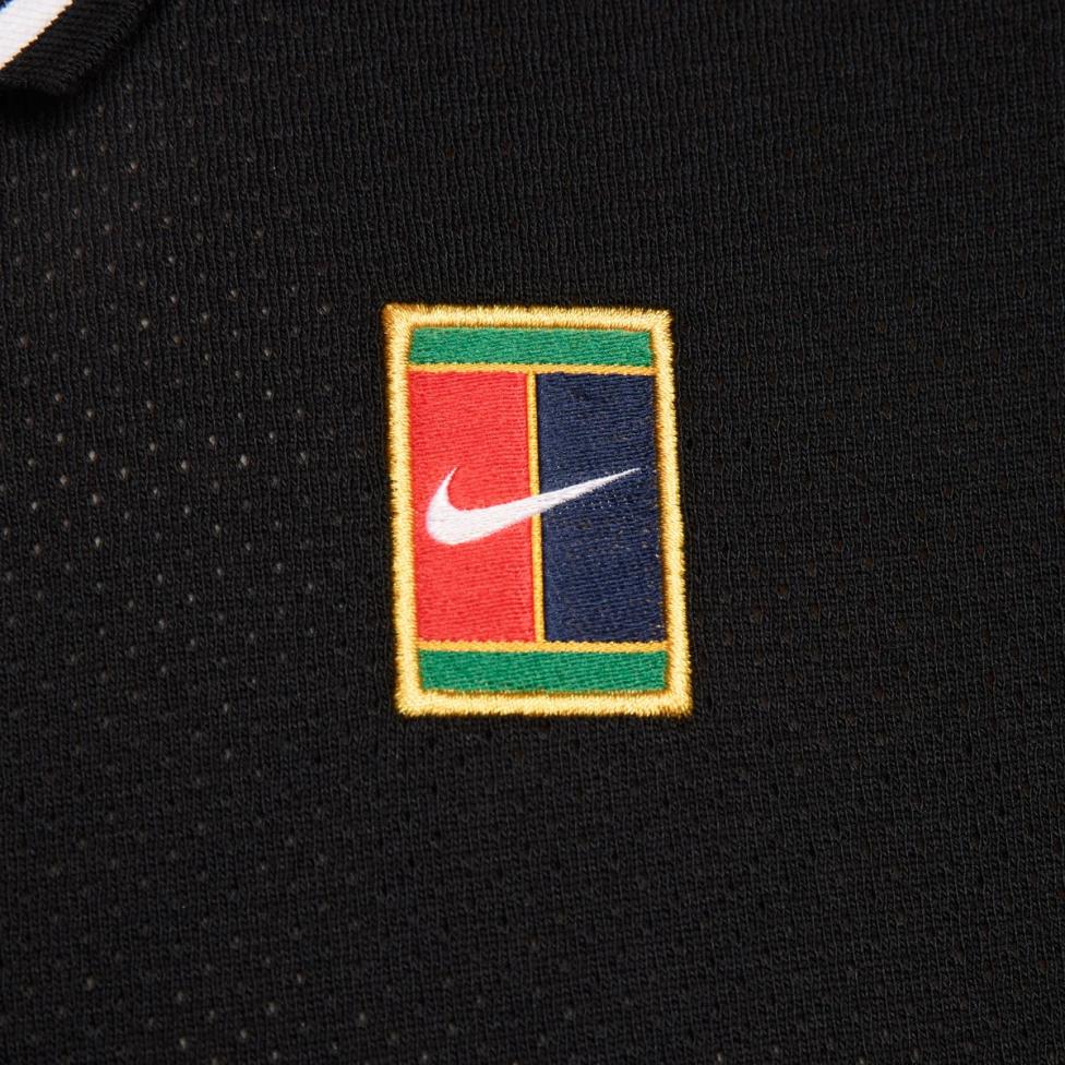 Чоловіче поло NIKE Court HERITAGE POLO_image_4