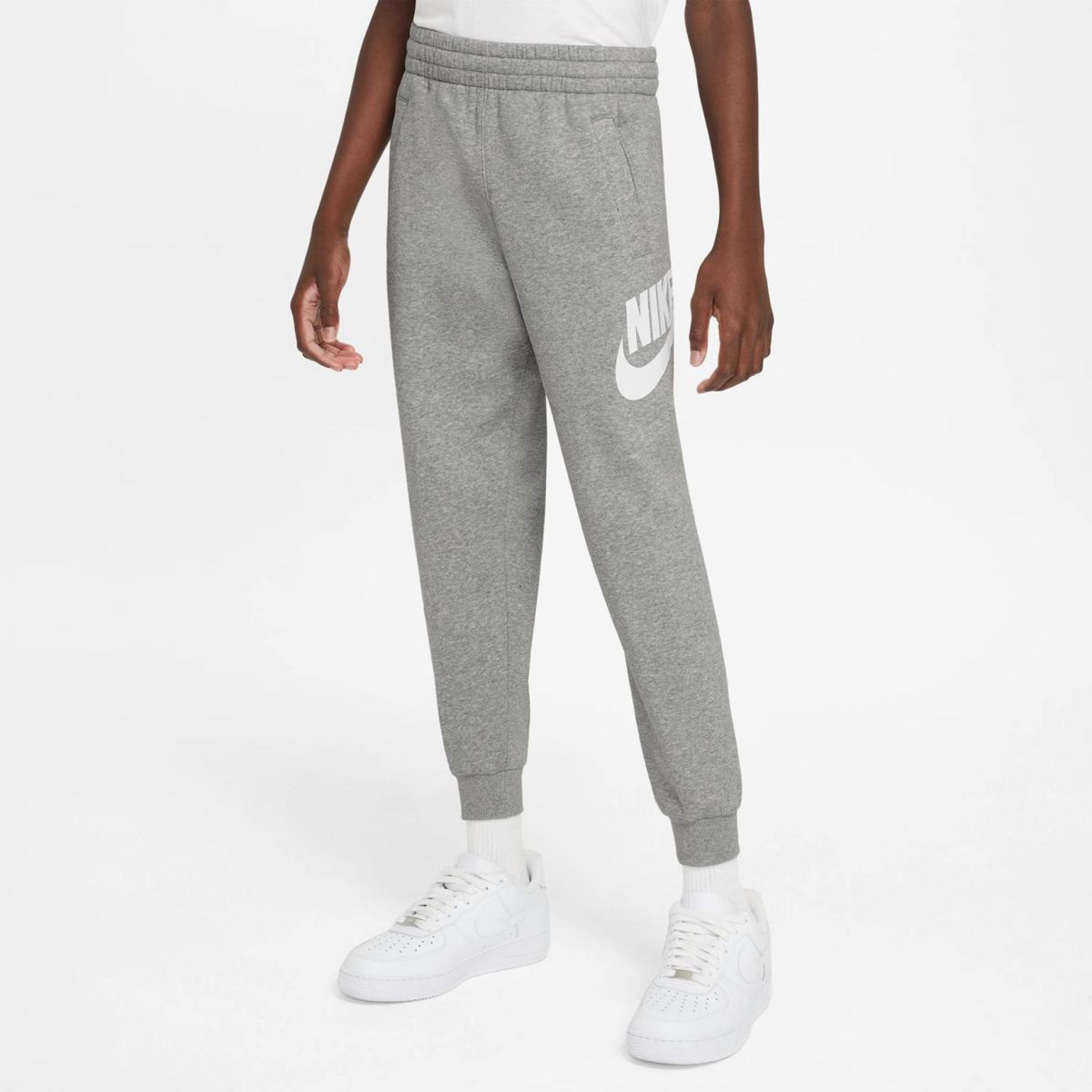 Дитячі штани NIKE K NSW CLUB FLC JGGR HBR