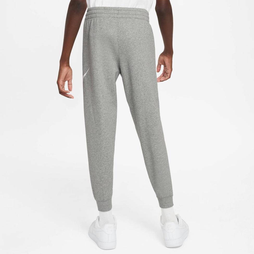 Дитячі штани NIKE K NSW CLUB FLC JGGR HBR