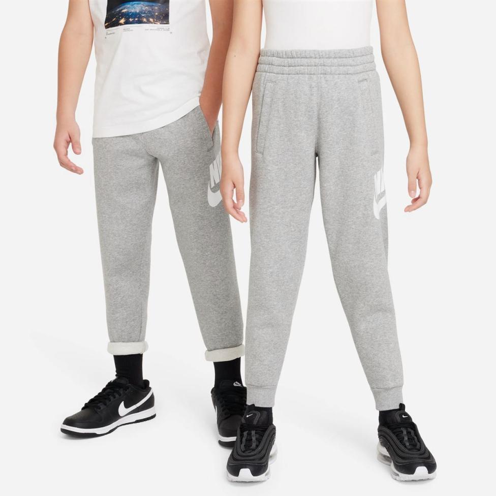 Детские брюки NIKE K NSW CLUB FLC JGGR HBR_image_5