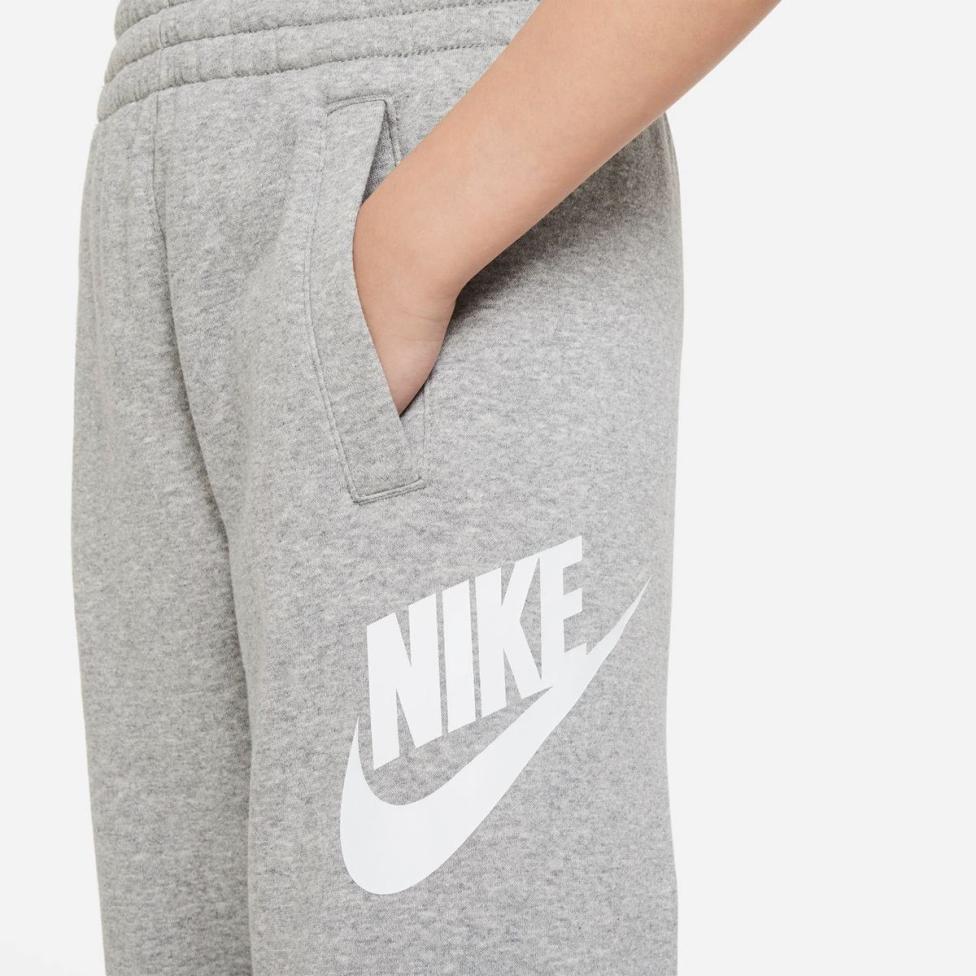 Детские брюки NIKE K NSW CLUB FLC JGGR HBR_image_4