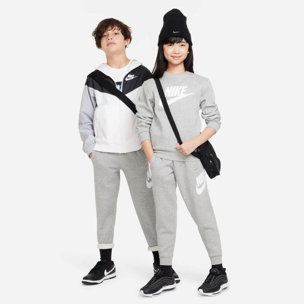 Детские брюки NIKE K NSW CLUB FLC JGGR HBR_image_7