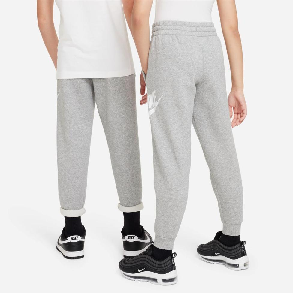 Детские брюки NIKE K NSW CLUB FLC JGGR HBR_image_6