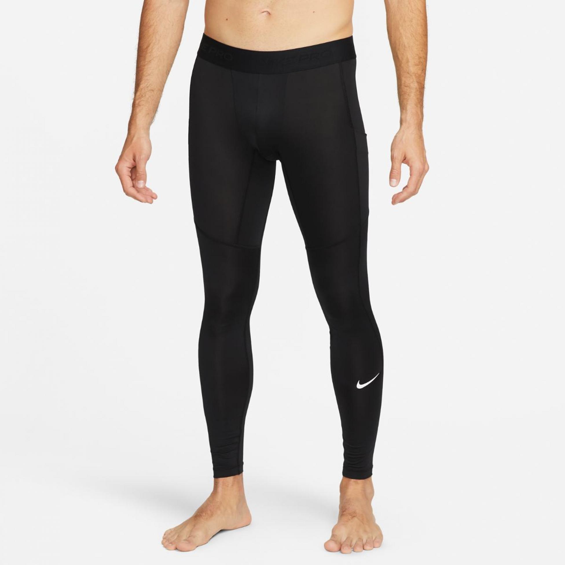 Чоловічі лосини NIKE M NP Dri-FIT TIGHT