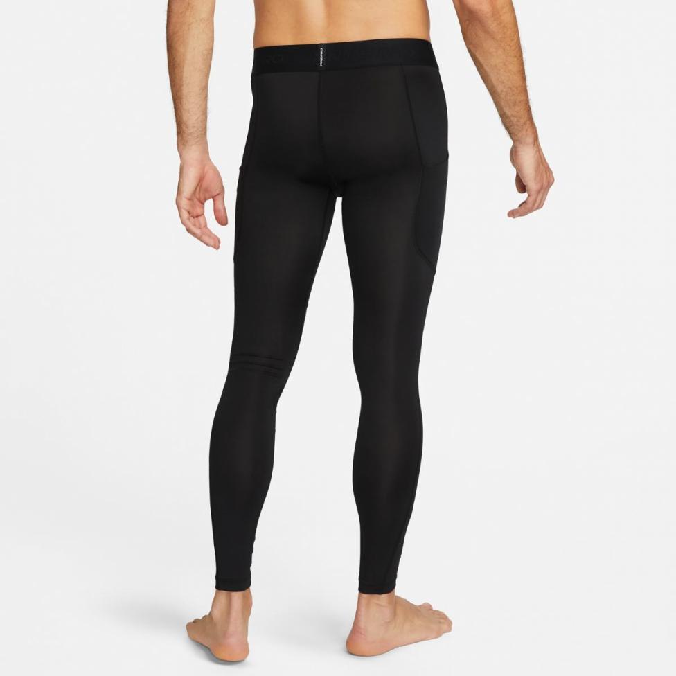 Чоловічі лосини NIKE M NP Dri-FIT TIGHT