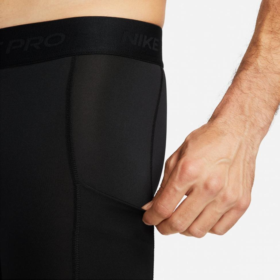 Чоловічі лосини NIKE M NP Dri-FIT TIGHT_image_3