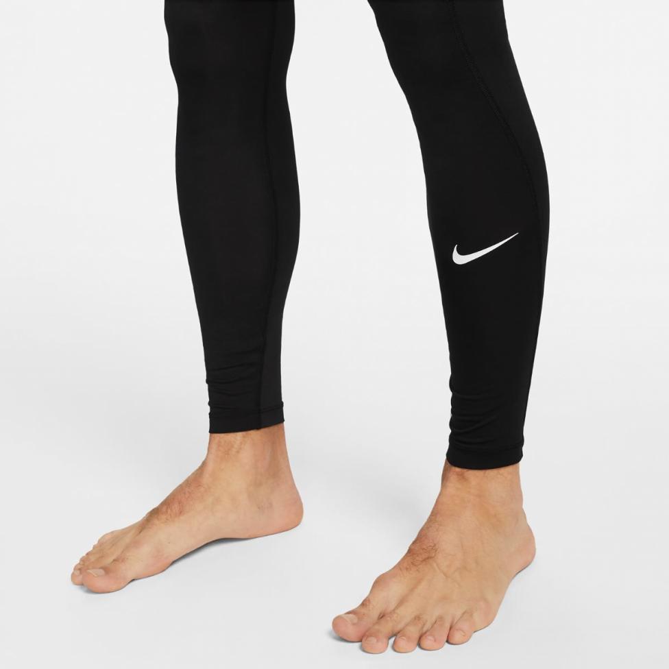Чоловічі лосини NIKE M NP Dri-FIT TIGHT_image_4