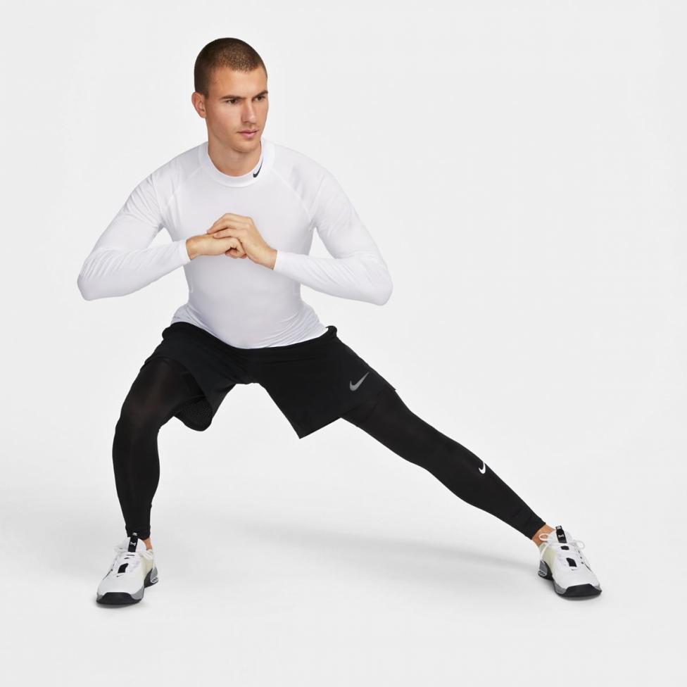 Чоловічі лосини NIKE M NP Dri-FIT TIGHT_image_6