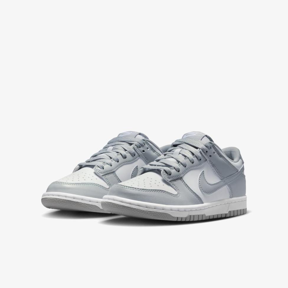 Дитячі кросівки NIKE DUNK LOW (GS)_image_5