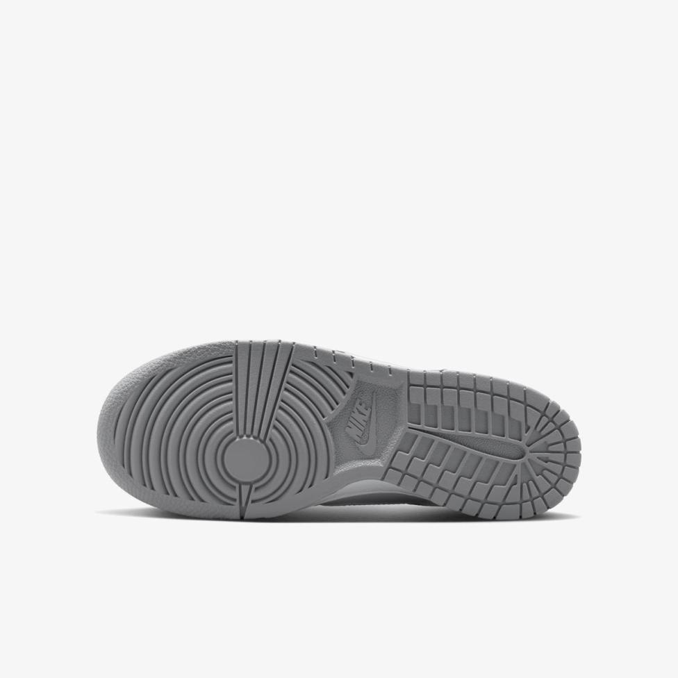 Дитячі кросівки NIKE DUNK LOW (GS)