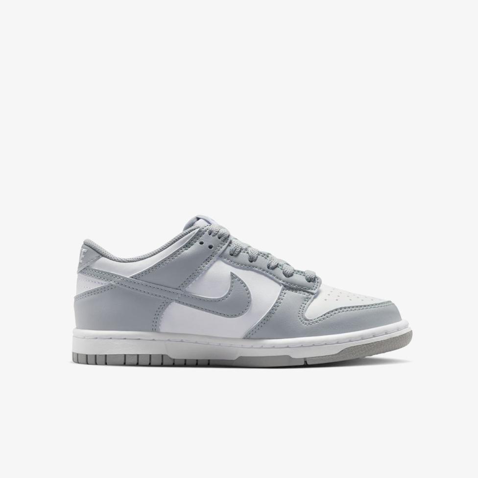 Дитячі кросівки NIKE DUNK LOW (GS)_image_3
