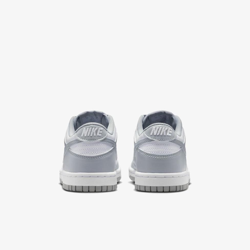 Дитячі кросівки NIKE DUNK LOW (GS)_image_6