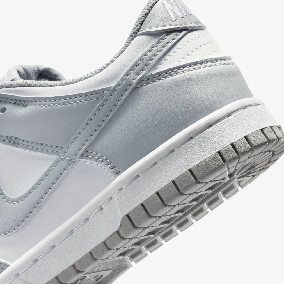 Дитячі кросівки NIKE DUNK LOW (GS)_image_8
