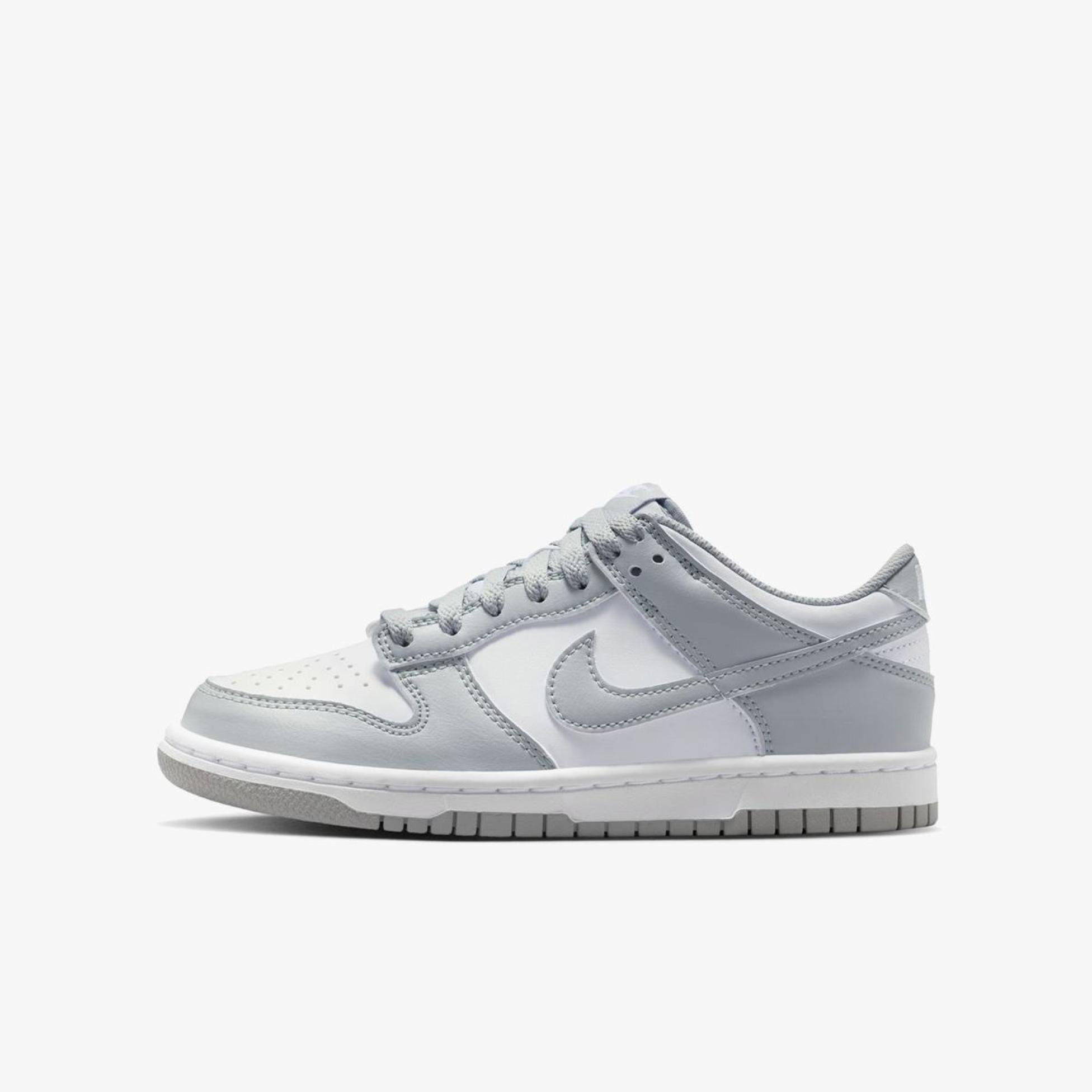 Дитячі кросівки NIKE DUNK LOW (GS)