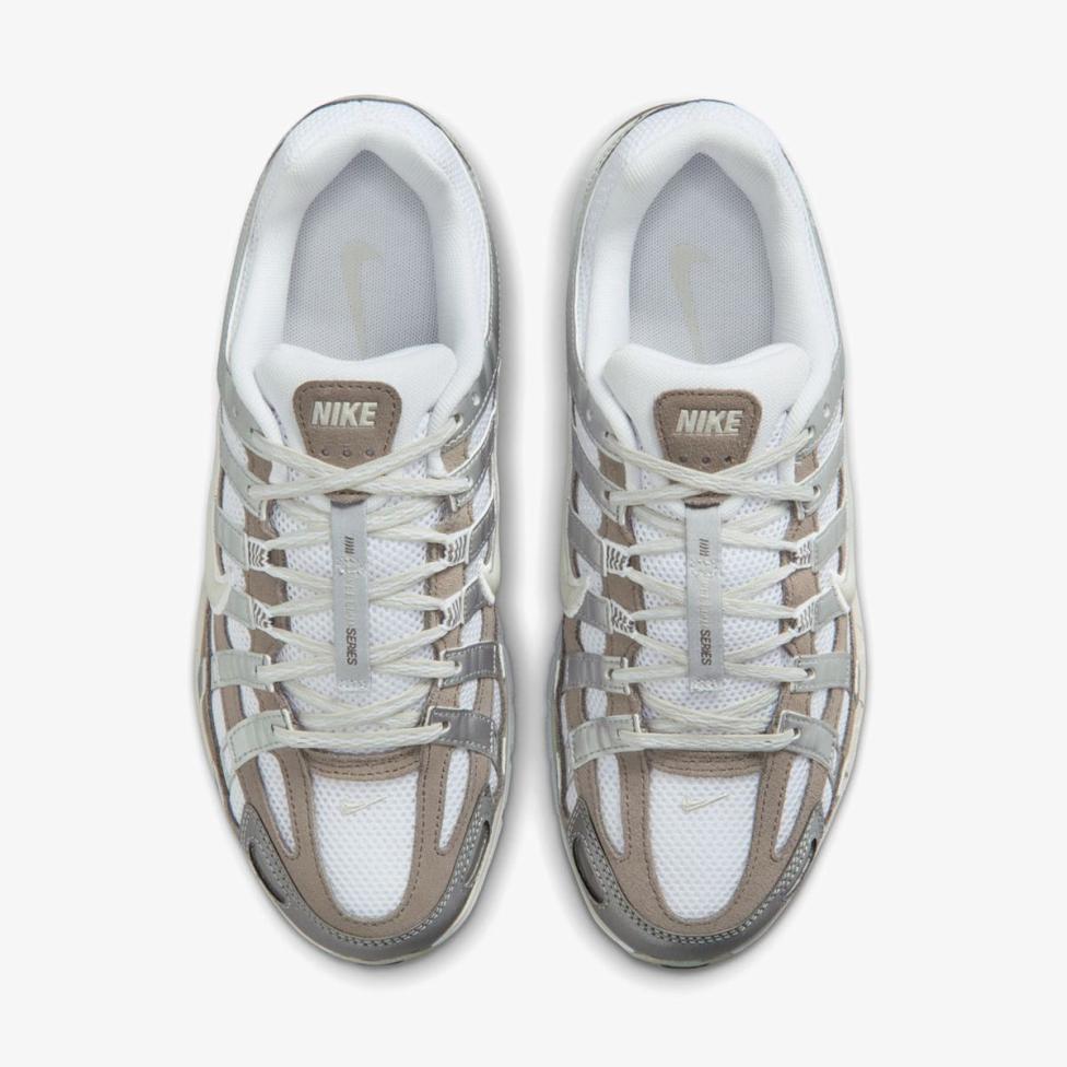 Жіночі кросівки NIKE W P-6000_image_4