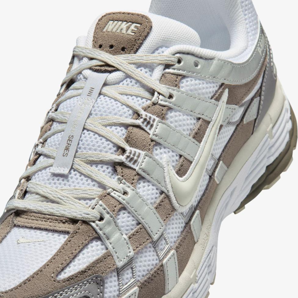 Жіночі кросівки NIKE W P-6000_image_7