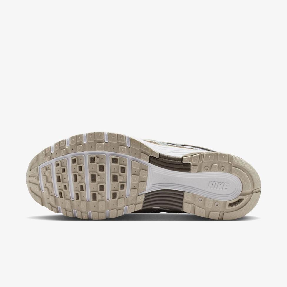 Жіночі кросівки NIKE W P-6000