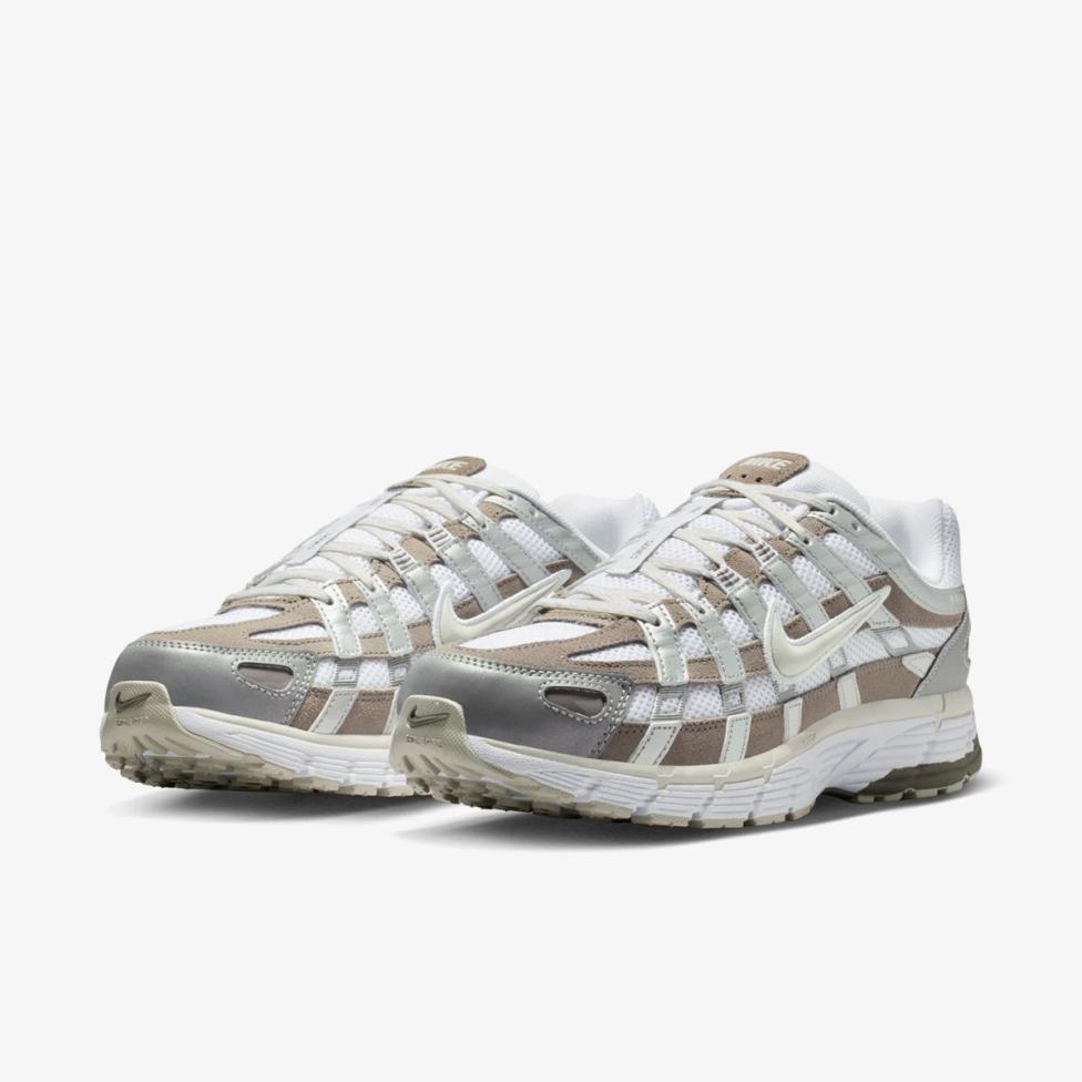 Жіночі кросівки NIKE W P-6000_image_5