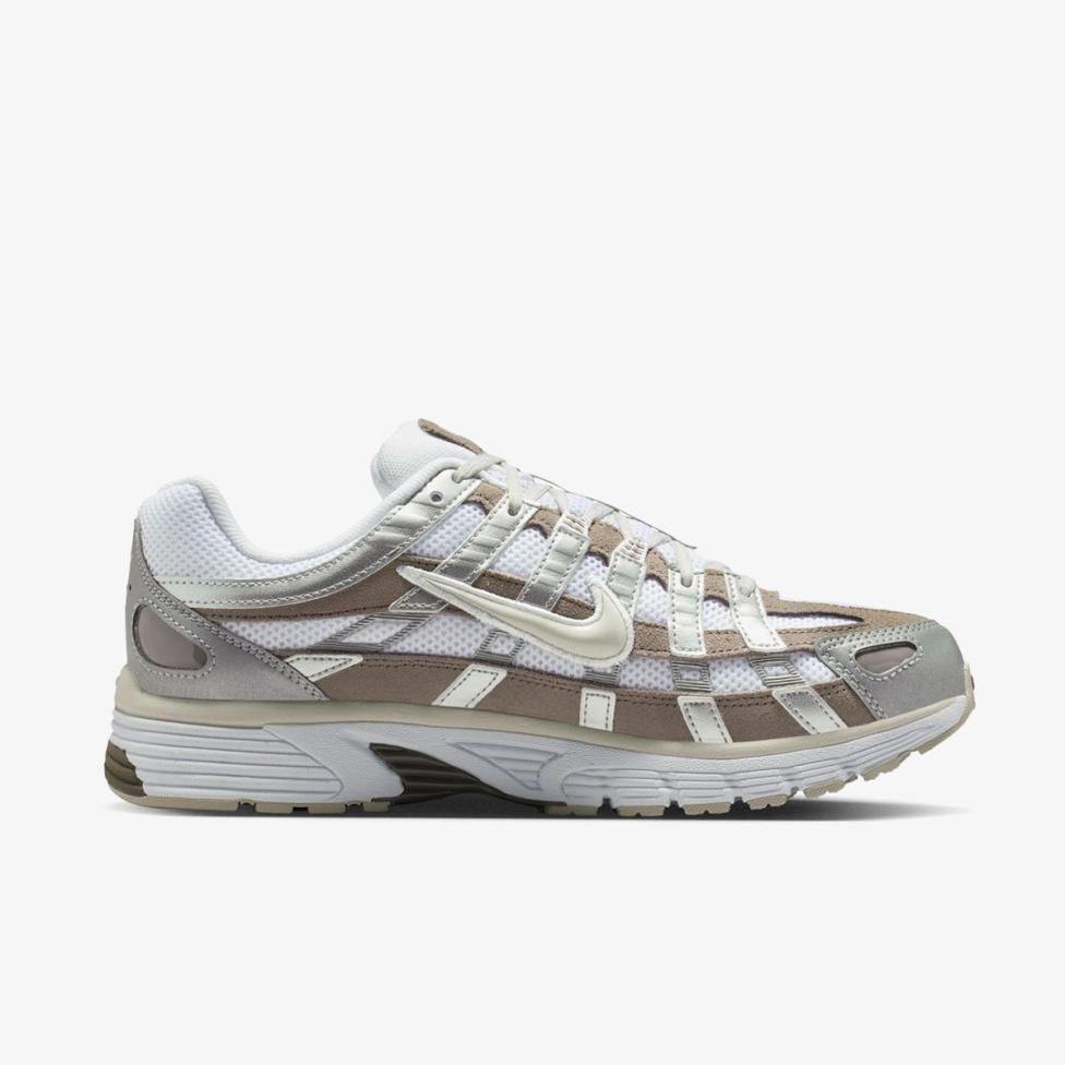 Жіночі кросівки NIKE W P-6000_image_3