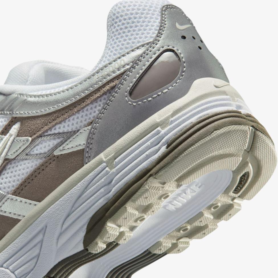 Жіночі кросівки NIKE W P-6000_image_8