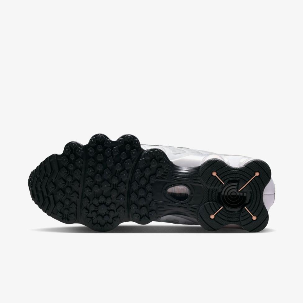 Жіночі кросівки NIKE W SHOX TL