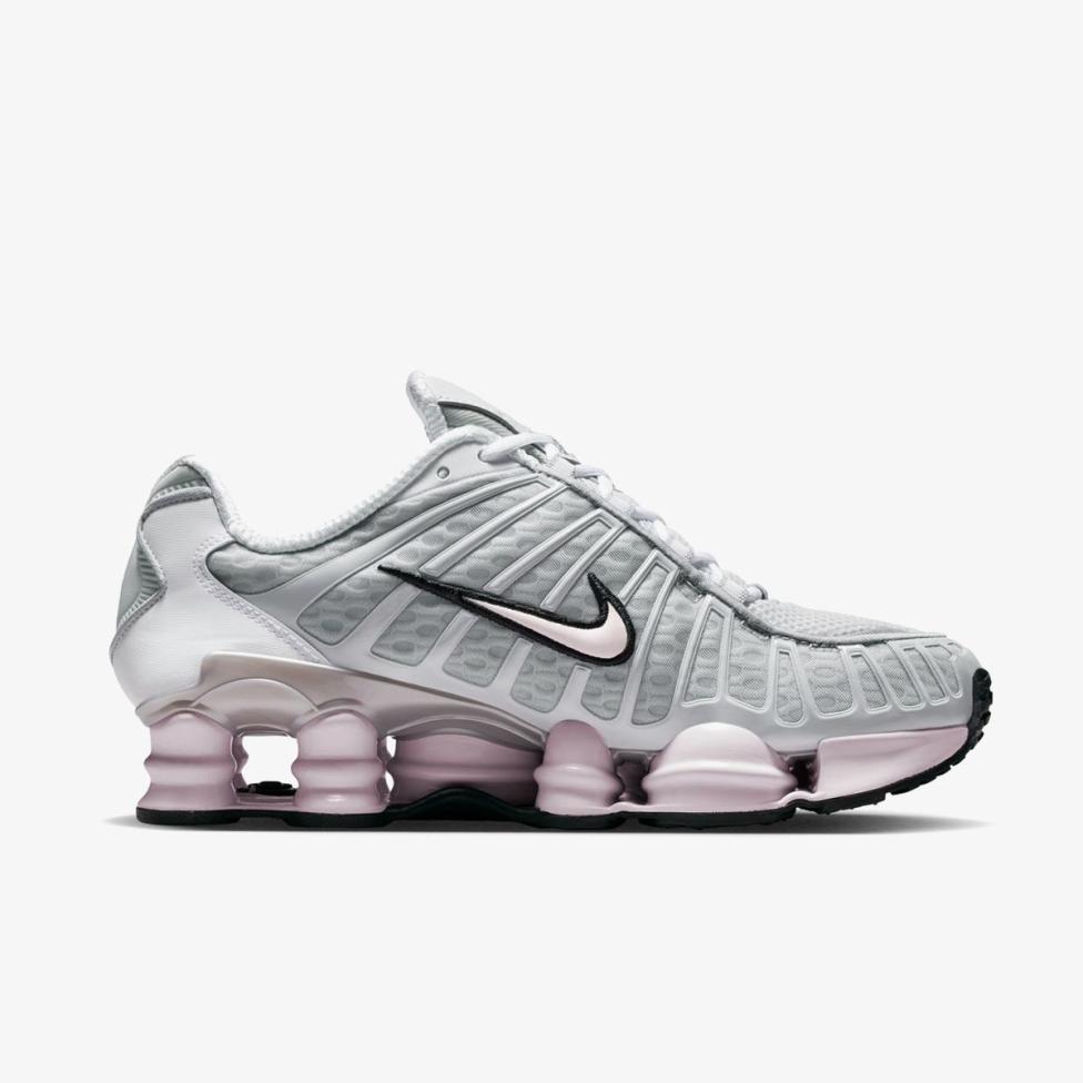 Жіночі кросівки NIKE W SHOX TL_image_3