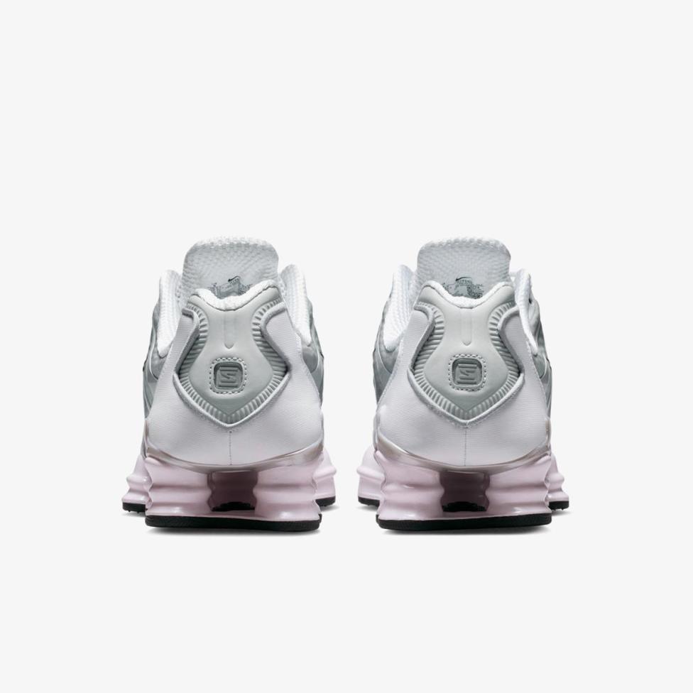 Жіночі кросівки NIKE W SHOX TL_image_6