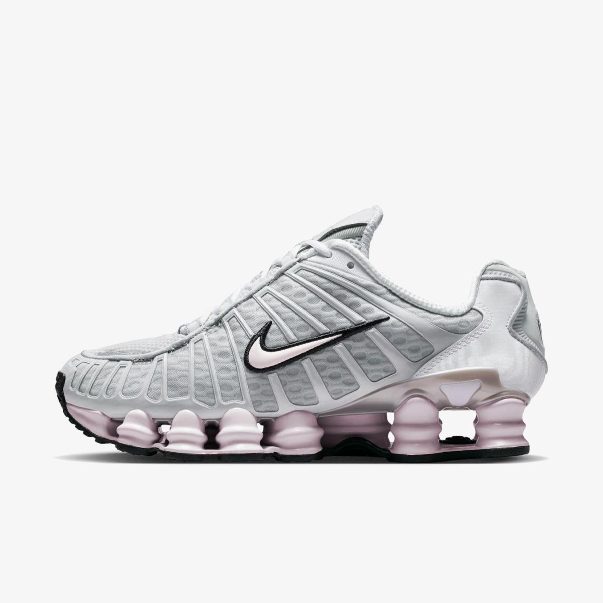 Жіночі кросівки NIKE W SHOX TL