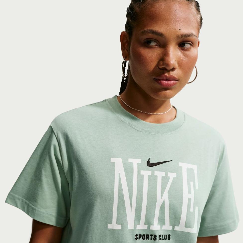 Жіноча футболка NIKE W NSW CLSC BF OC INCONNECT TEE_image_3