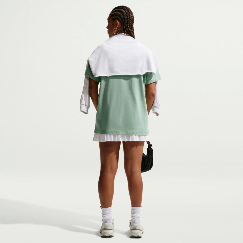 Жіноча футболка NIKE W NSW CLSC BF OC INCONNECT TEE_image_5