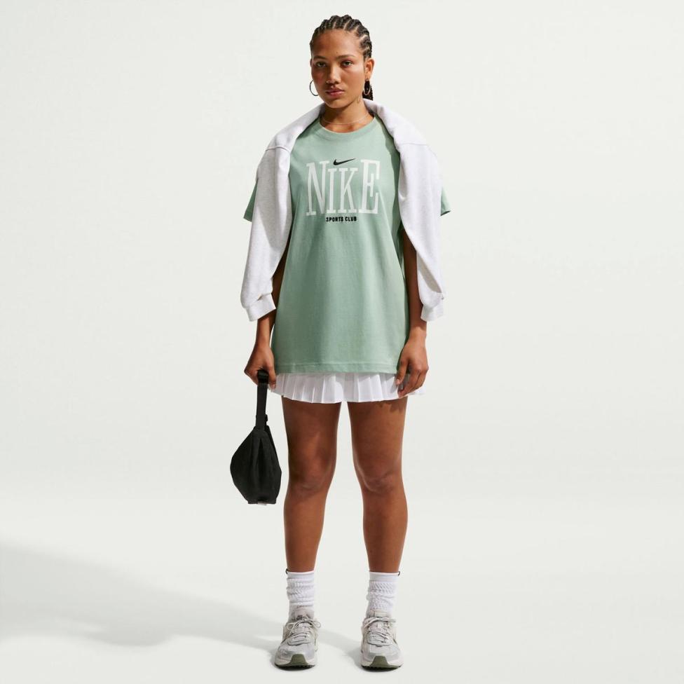 Жіноча футболка NIKE W NSW CLSC BF OC INCONNECT TEE_image_4