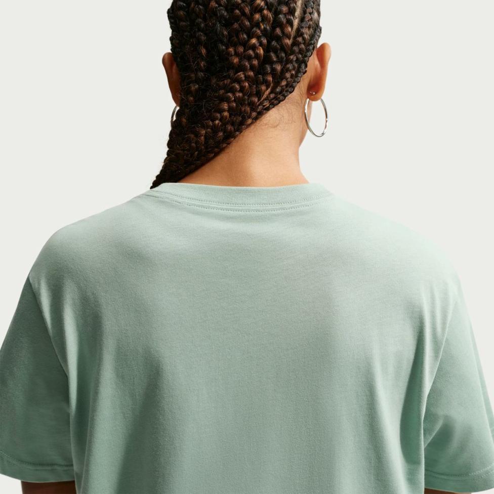 Жіноча футболка NIKE W NSW CLSC BF OC INCONNECT TEE