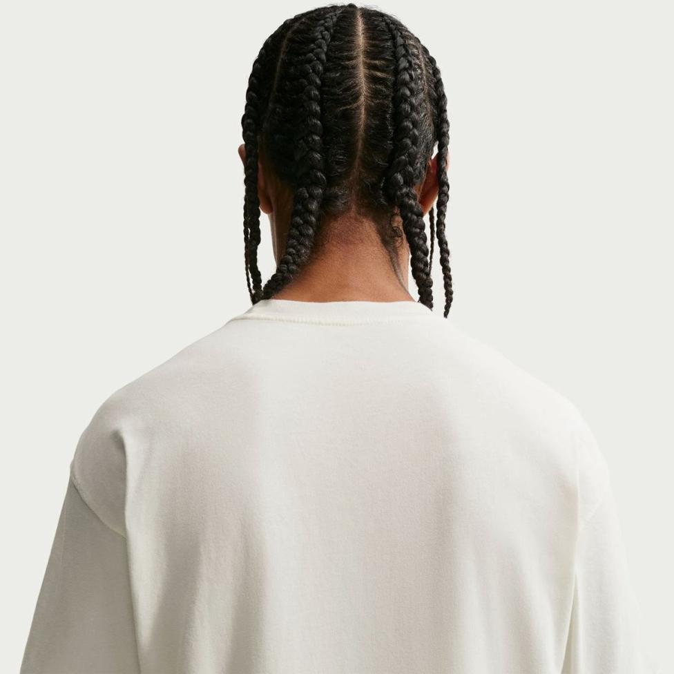 Чоловіча футболка NIKE M NSW TEE LSE GFB PHOTO