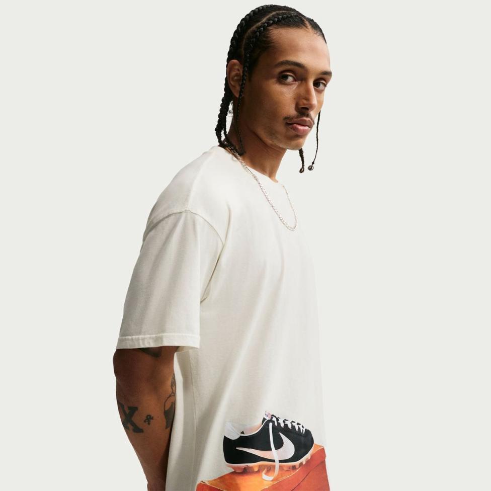 Чоловіча футболка NIKE M NSW TEE LSE GFB PHOTO_image_3